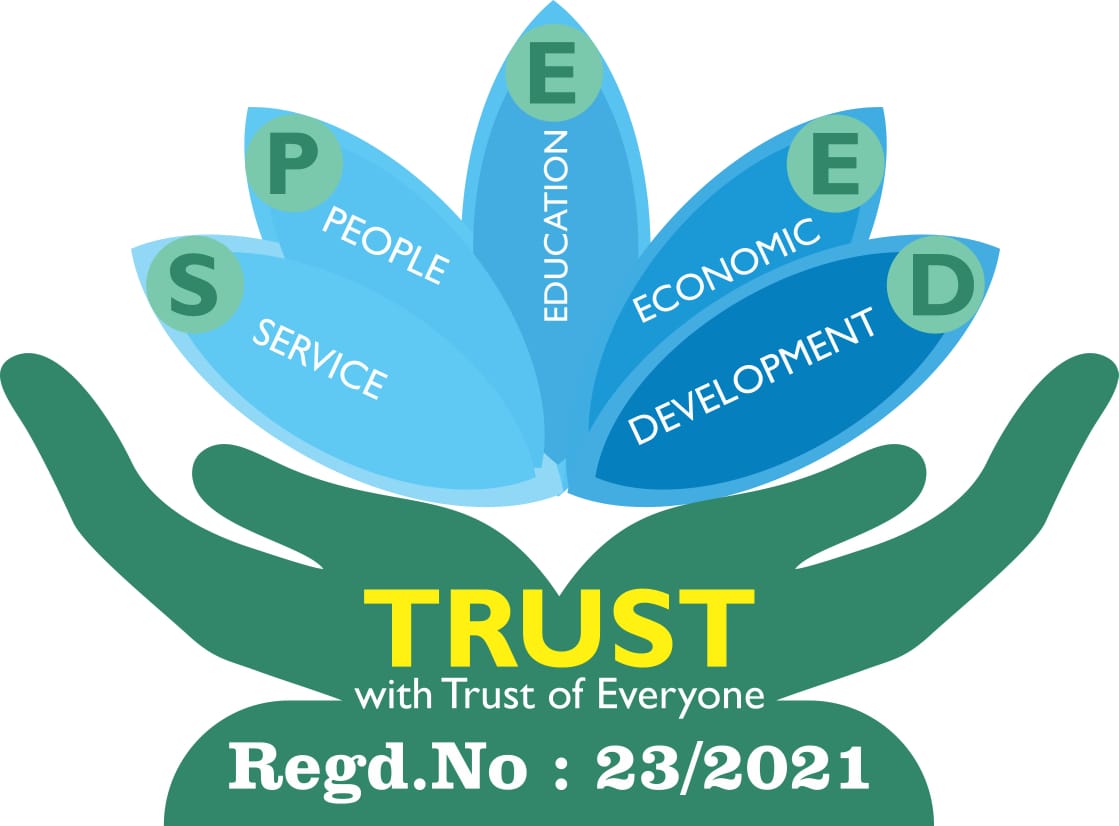 Speed Trust